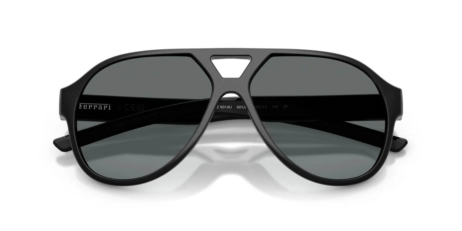 Scuderia Ferrari 6014U Sunglasses - view 28